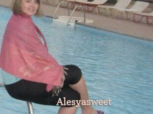 Alesyasweet