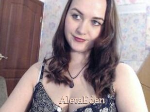 AletaEden
