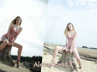 AlettaOceanX