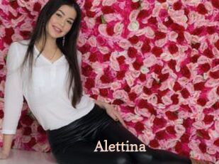 Alettina