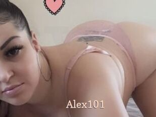 Alex101