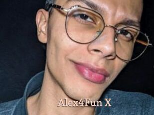 Alex4Fun_X