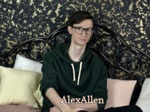 AlexAllen