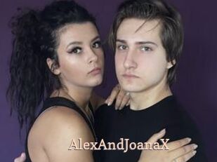 AlexAndJoanaX