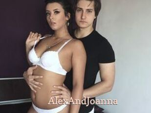 AlexAndJoanna