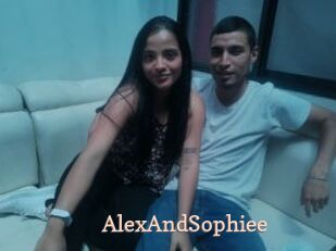 AlexAndSophiee