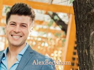 AlexBeckham