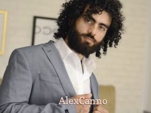 AlexCanno