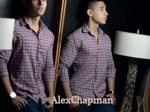 AlexChapman