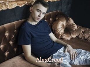 AlexCreed