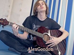 AlexGordon
