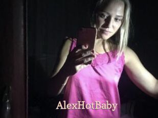 AlexHotBaby