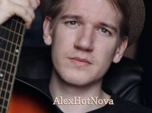 AlexHotNova