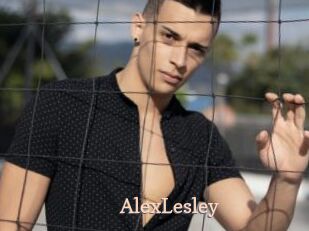 AlexLesley
