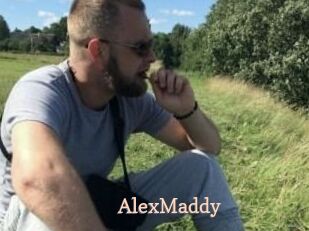 AlexMaddy