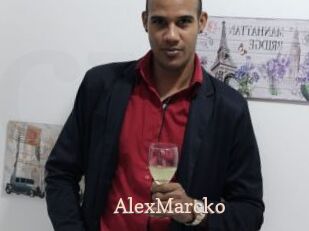 AlexMarcko