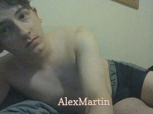 AlexMartin