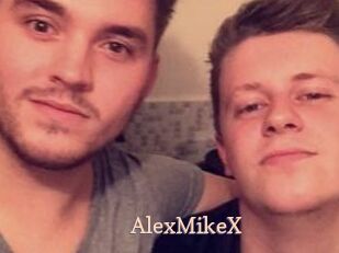 Alex_MikeX