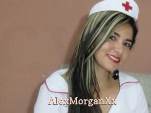 AlexMorganXx