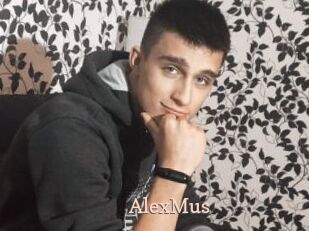 AlexMus