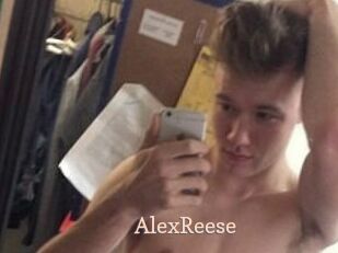 AlexReese