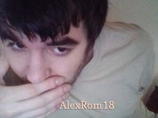 AlexRom18
