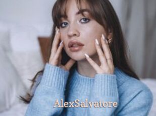 AlexSalvatore