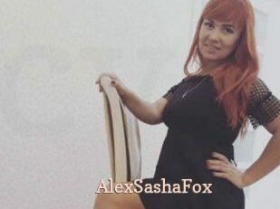 AlexSashaFox