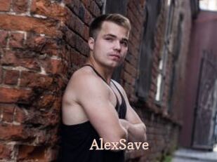 AlexSave