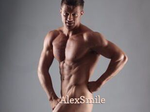 AlexSmile