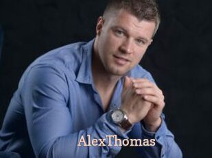 AlexThomas