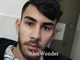 AlexWonder