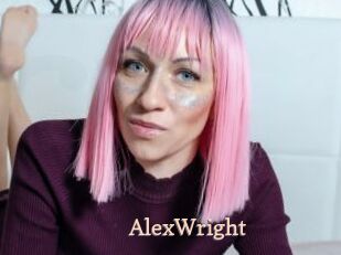 AlexWright