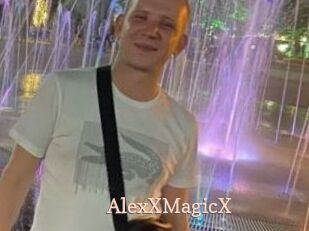 AlexXMagicX