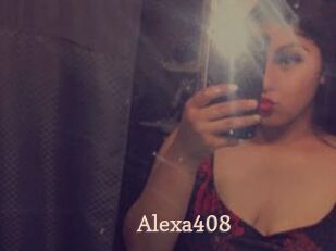 Alexa408