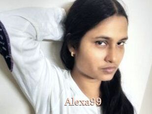 Alexa99