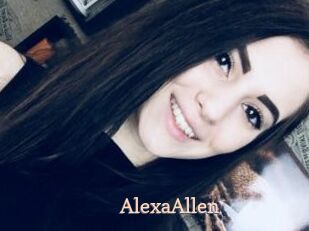 AlexaAllen