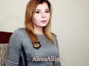 AlexaAllison