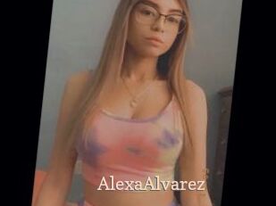 AlexaAlvarez