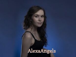 AlexaAngels