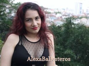 AlexaBallesteros
