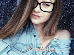 AlexaBlacky