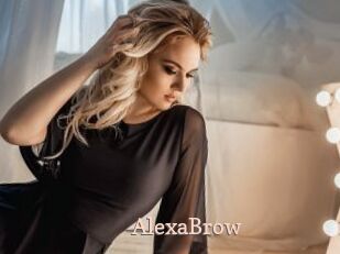 AlexaBrow