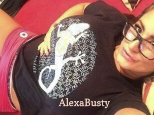 AlexaBusty