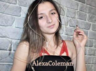 AlexaColeman