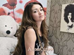 AlexaCutiee