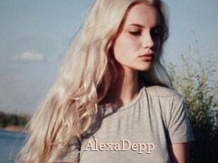 AlexaDepp