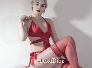 AlexaDior