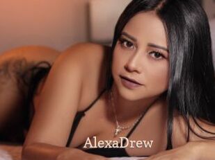 AlexaDrew
