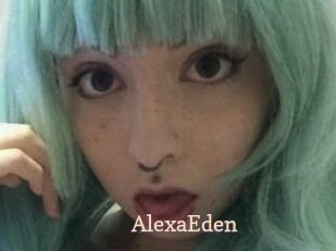 Alexa_Eden